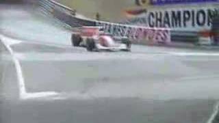 1994 Monaco Formula 1 Coverage [upl. by Letizia667]