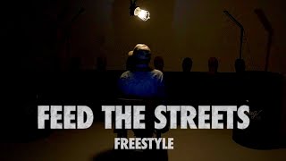 Bopper  Feed The Streets Freestyle Music [upl. by Kirchner34]