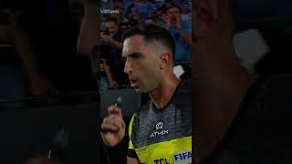 👋FIGAL PUSO LA MANO PENAL PARA BELGRANO 🏴‍☠️ [upl. by Garzon]