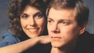 The Carpenters Yesterday Once More INCLUDES LYRICS 360p [upl. by Eesdnyl781]