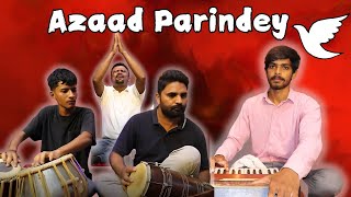 Azaad Parindey  Live Worship  worship suneelcecil [upl. by Iaht114]