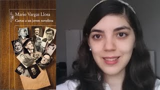 Reseña Cartas a un joven novelista de Mario Vargas Llosa  Libros sobre libros [upl. by Nemajneb]