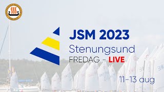 JSM 2023 Stenungsund  Fredag [upl. by Teodora]