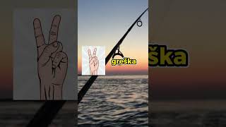 2 Fatalne greske prilikom pecanja štuke dunav fishing pecanje ribolov [upl. by Milone]