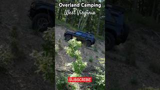 Overland Camping [upl. by Anaujal]