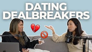 60 Dating Dealbreakers Ashley Madison amp Bennifer [upl. by Aihc289]