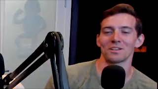 James Willems knew about Adam Kovic [upl. by Essilec181]