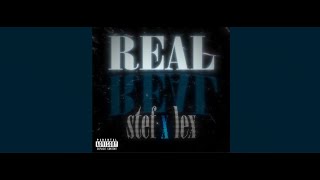 STEF x LEX10  REAL [upl. by Eibba]