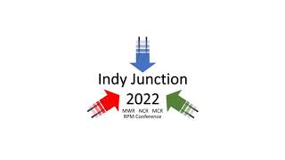 Indy Junction 2022 Parking Lot Clinic [upl. by Brendin682]