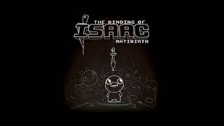 Blackpath Devil Room  The Binding Of Isaac Antibirth OST [upl. by Airottiv976]