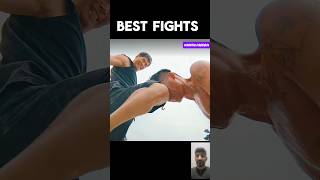 Amazing fight seen 🤯😱 celebrity film movie fightscene trending [upl. by Wehrle]