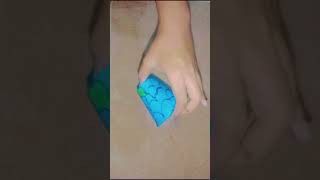 Disposal Glass craft ideas art diy paint viralvideo youtubeshorts [upl. by Akiram330]