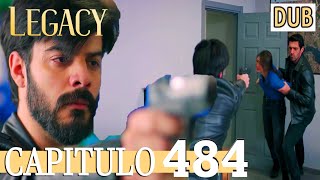 Legacy Capítulo 484  Doblado al Español Temporada 2 [upl. by Toor33]