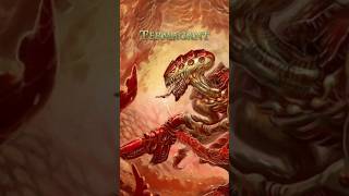 Termagants bugs with guns warhammer40k warhammerlore warhammer spacemarine2 tyranids podcast [upl. by Weinberg]