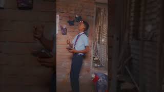 Funny😂 video the desi gangster [upl. by Vanda531]