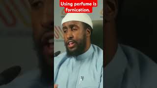 Muslim women who use perfume are fornicators islam allah hadith [upl. by Celestine]