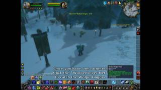 Brewfest HowTo Catch the Wild Wolpertinger and Does Your Wolpertinger Linger [upl. by Weinstock]