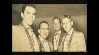 Barbershop Quartet Suntones Finians Rainbow Medley 2 [upl. by Melamed]