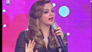 Pascale Machaalani  Habibi Esh Bik  باسكال مشعلاني  حبيبي شبيك [upl. by Einnob]