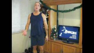 P90X Back Biceps and Ab Ripper X Tips [upl. by Gerty503]