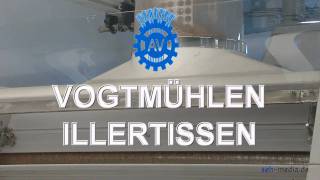 Vogtmühlen Illertissen quotUnsere Produktequot [upl. by Ailices]