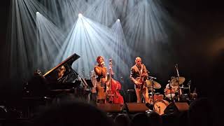 Joshua Redman  Live in Gent Jazz 2024 [upl. by Nicram727]