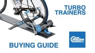 Turbo Trainer buying guide [upl. by Aiello682]