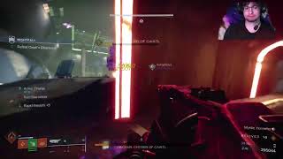 Grandmaster proving grounds destiny 2 livestream [upl. by Eile]