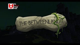 The Betweenlands Official Soundtrack  Incantation [upl. by Nosreh234]