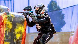 The Secrets of Paintball Tournaments [upl. by Brunhilde]