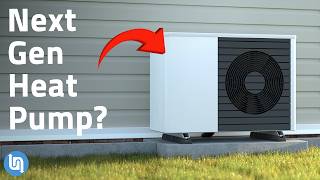 How This New Heat Pump is Genius [upl. by Yllim]