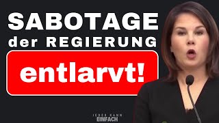 BRISANT Netzwerke putschen gegen den Staat [upl. by Eivad244]