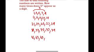 The solution to one of the most confusing Math Olympiad problems [upl. by Nesnaj]