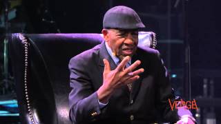 Dr John Perkins  The Power of the Gospel [upl. by Gnud]