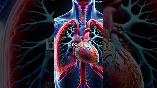 Anatomy of the trachea trachea anatomia anatomy medical medicalstudent medicina biology [upl. by Svend]