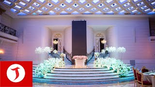 Adorions Palace Wedding Event [upl. by Margaret]