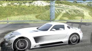 GT Racing 2 The Real Car Experience  Announcement Trailer [upl. by Zerk]