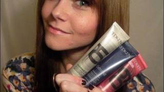 Redken Review [upl. by Anairol]