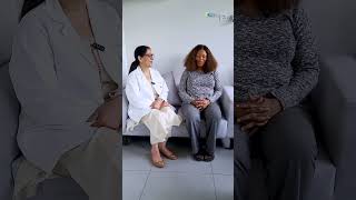 Beating the Infertility Challenges  Patient Testimonial  ART Fertility Clinics [upl. by Ahsuoj]