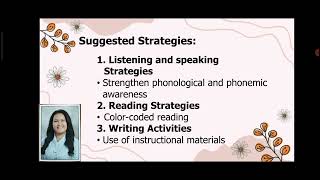 Chapter 7 l Integrating Macro Skills in Mother Tongue Lessons l MTBMLE l BECED 3I1 [upl. by Anaeed531]