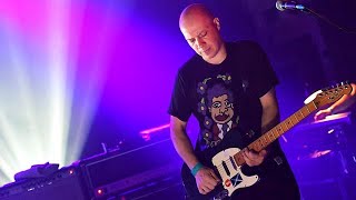 Mogwai  Live 2011 Post Rock Full Set Live Performance Concert Complete Show [upl. by Freemon]