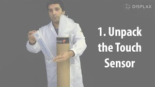 Unpack the Touch Sensor [upl. by Eveam121]