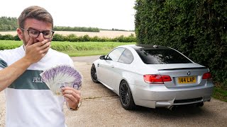 REVEALED The Excruciating Costs of Daily Driving an E92 M3 [upl. by Cecily368]