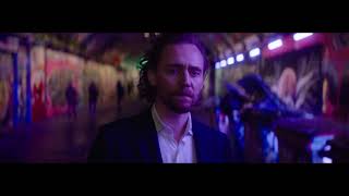 Betrayal Trailer  Tom Hiddleston [upl. by Ymmit]