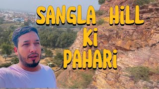 Sangla hill ki pahari [upl. by Di463]