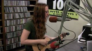 Ingrid Michaelson  Be Ok  Live at Lightning 100 [upl. by Malo]