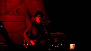 Primus  Lee Van Cleef NEW SONG Live in Copenhagen July 10th 2011 [upl. by Pinkham889]