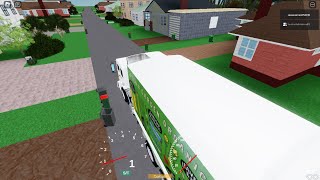 Campbelltown Green Waste SL731 [upl. by Jovita]