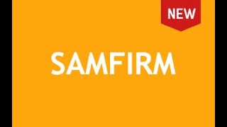 SamFirm v131 Tools Very Good Update✅Server Error Fix✅Frp Bypass Option Add [upl. by Ailil]