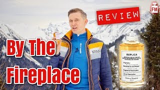 REPLICA By The Fireplace  Review from the Alps [upl. by Revolc]